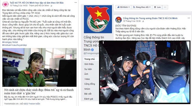 Truyền thông xã hội đối với ổn định chính trị, xã hội ở Việt Nam ảnh 4