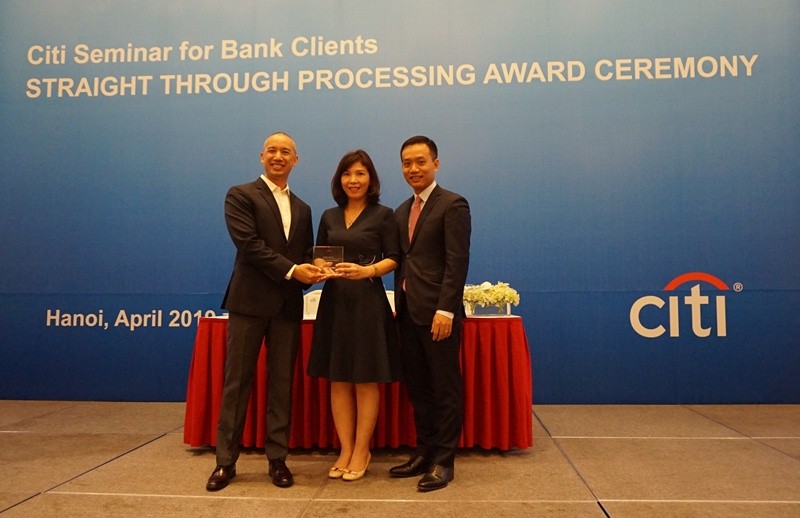 MB cung cấp dịch vụ SWIFT GPI đạt chuẩn quốc tế ảnh 1