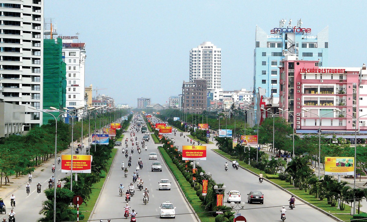 Bất động sản miền duyên hải: Địa chỉ hút dòng tiền ảnh 4