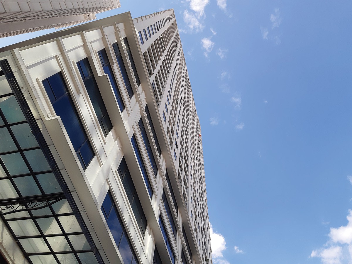 Dễ dãi phá vỡ quy hoạch ảnh 1