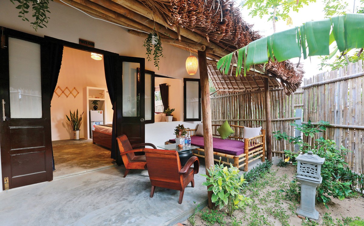 Kinh doanh homestay và những điều cần lưu ý ảnh 1