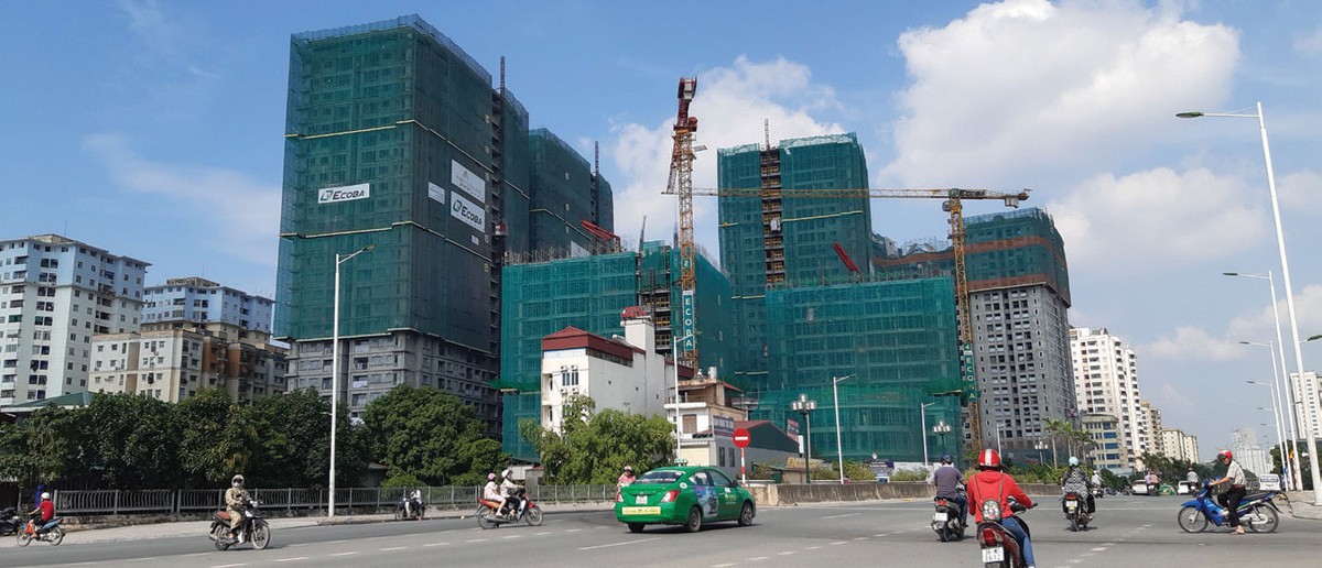 Điểm mặt những dự án của chủ sở hữu The Lotus Center ảnh 2