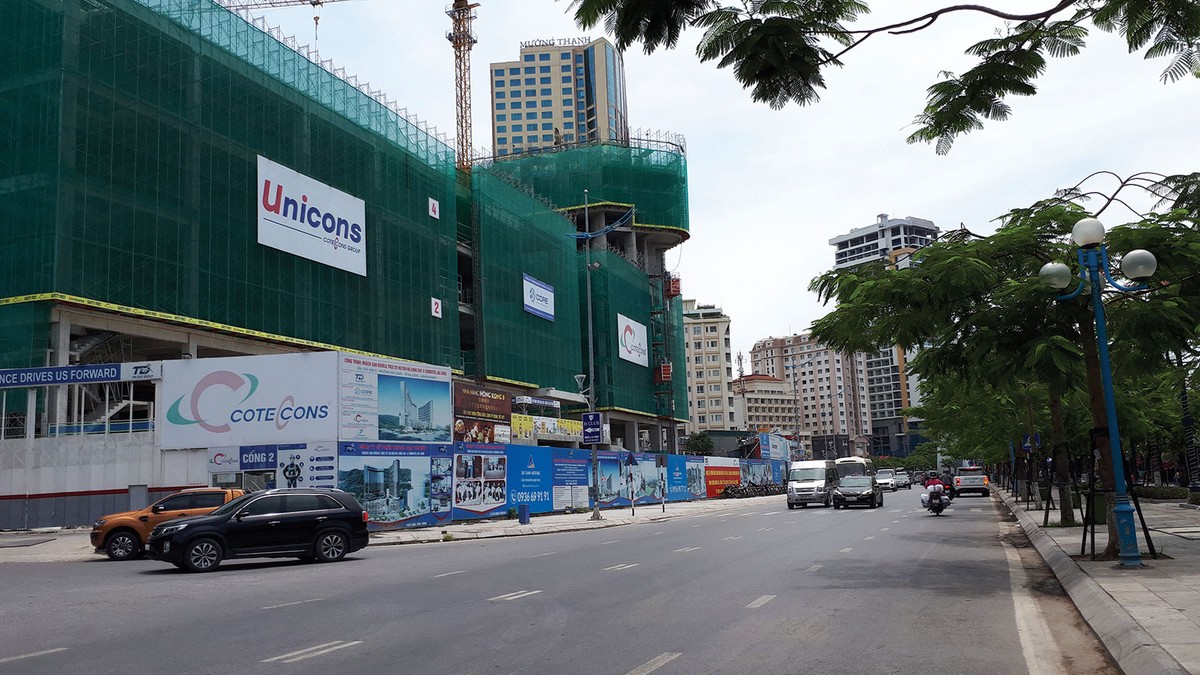 Quảng Ninh: Condotel khan hiếm nguồn cung ảnh 1