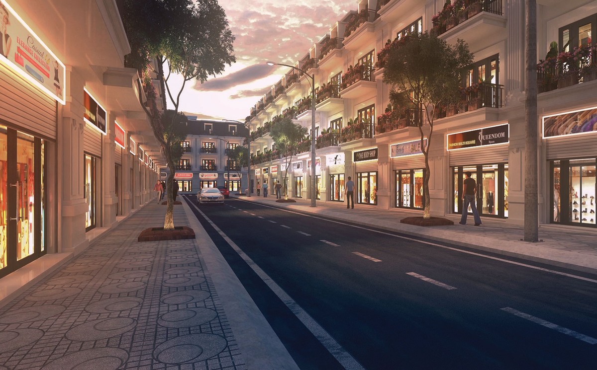 Bất động sản phía Nam Hải Phòng: Độ “hot” không ngừng tăng ảnh 1