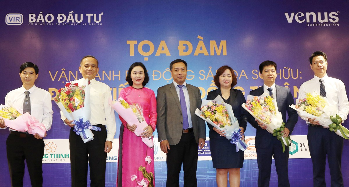 Giải pháp nào cho “nội chiến” chung cư? ảnh 1