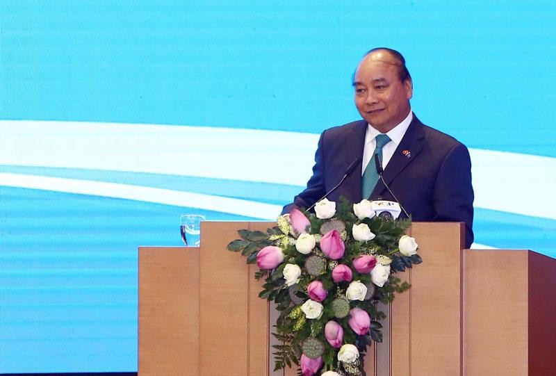 Những dấu ấn tại Lễ ký Hiệp định Thương mại và Bảo hộ đầu tư giữa Việt Nam và Liên minh châu Âu ảnh 7