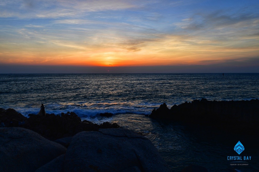 Du lịch Ninh Thuận: Sự khác biệt “hút” dự án nghìn tỷ ảnh 1