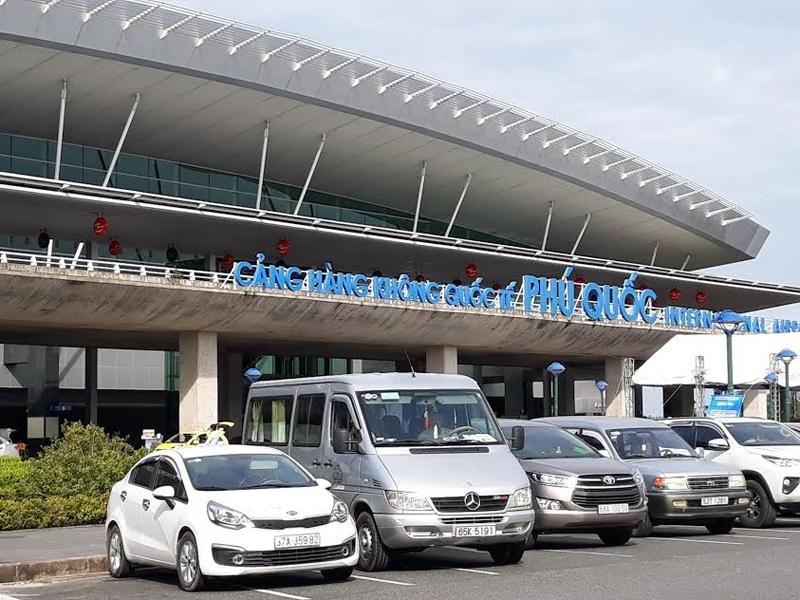 Kiên Giang giới thiệu hơn 100 dự án tiềm năng tới nhà đầu tư ảnh 1