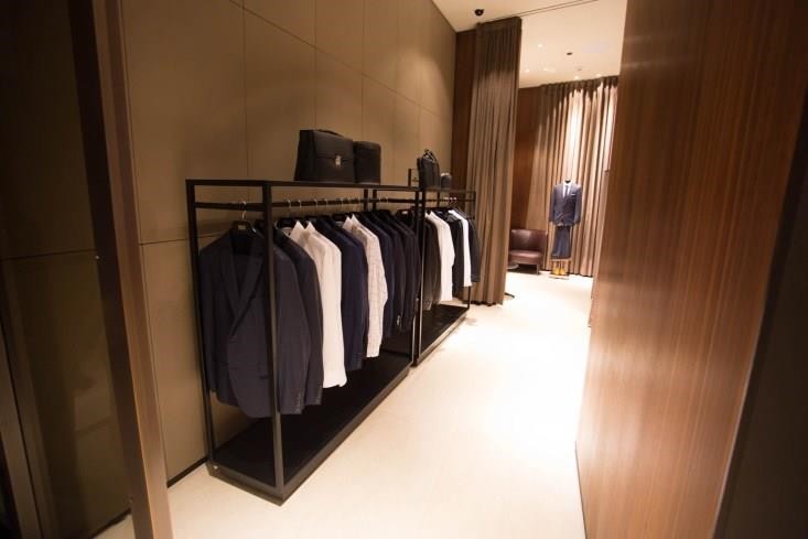 Sảnh chờ sang chảnh tại các sân bay hàng đầu thế giới ảnh 10