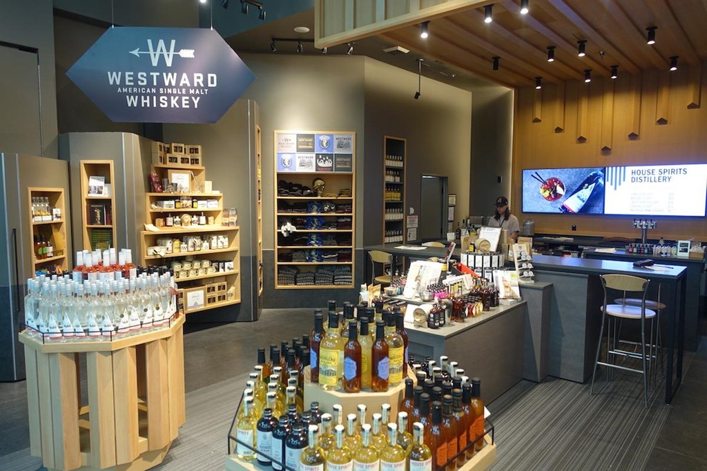 Sảnh chờ sang chảnh tại các sân bay hàng đầu thế giới ảnh 30