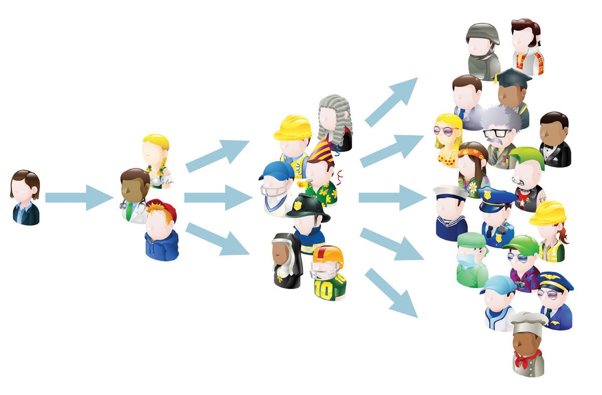 Đào tạo môi giới bất động sản vẫn “cưỡi ngựa xem hoa” ảnh 1