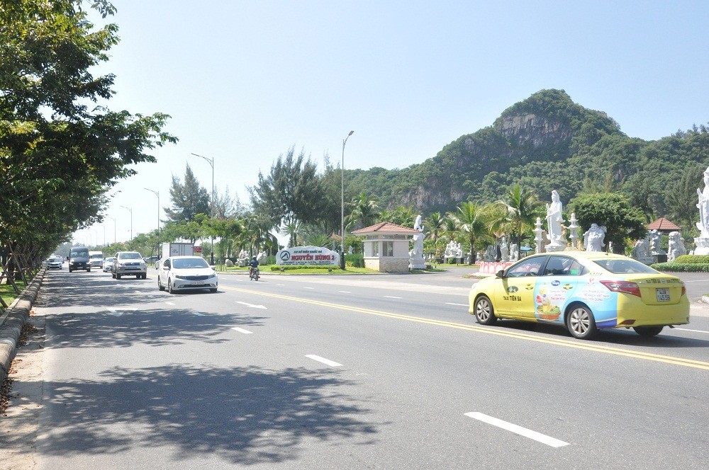 Đà Nẵng xây dựng 2 kịch bản tăng trưởng kinh tế ảnh 1