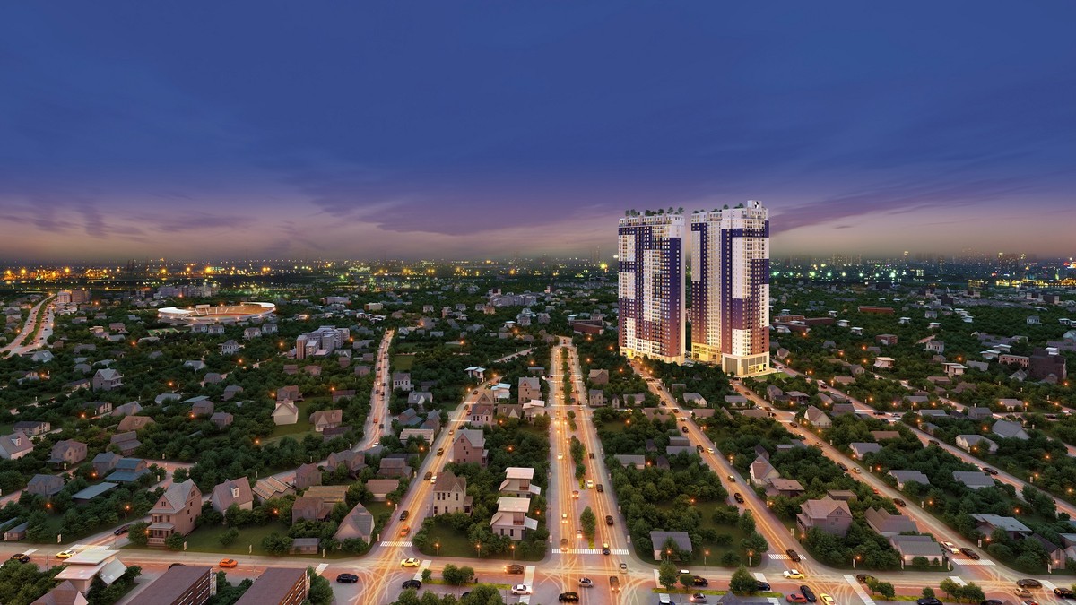 Doanh nhân Nguyễn Quốc Cường đang ấp ủ điều gì khi rời Quốc Cường Gia Lai? ảnh 2