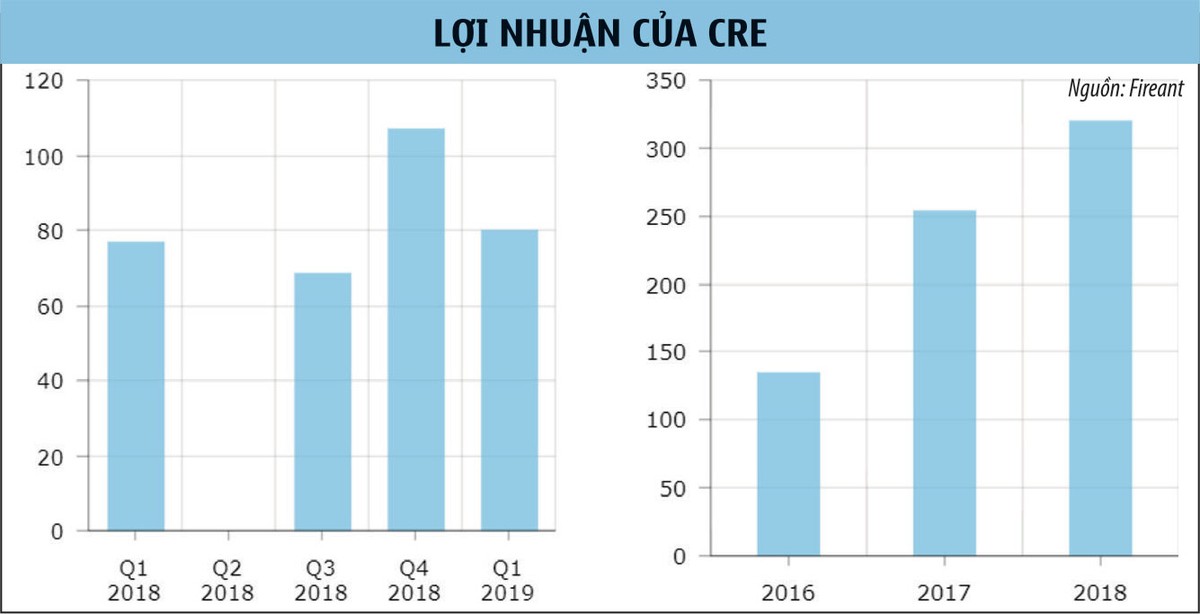 Doanh nghiệp bất động sản: Cơ hội trong khó khăn ảnh 1