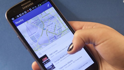 Những thông tin nào dễ bị lộ qua Facebook ảnh 2