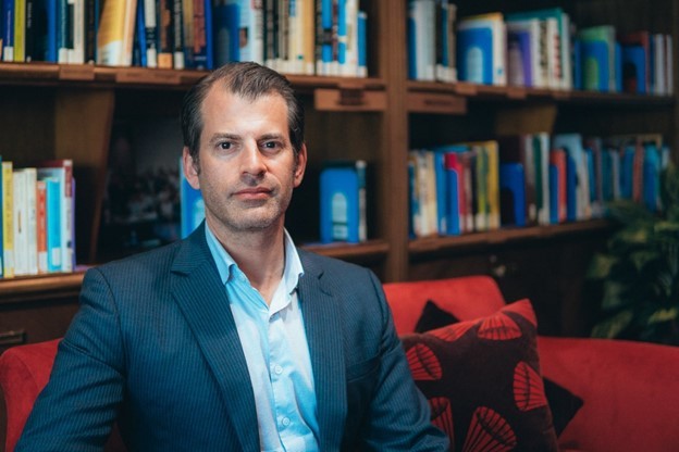 Thế giới Di động: Hành trình của đế chế bán lẻ tỷ USD ảnh 1