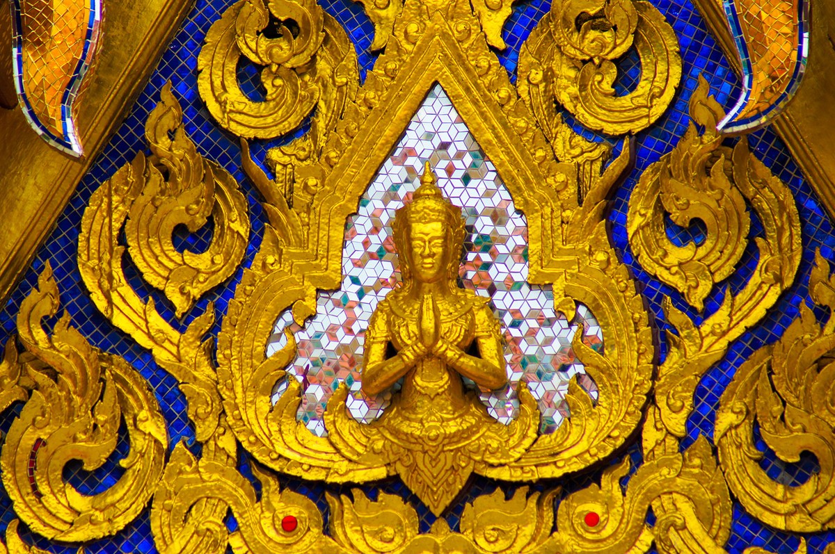 48h ở Bangkok ảnh 4