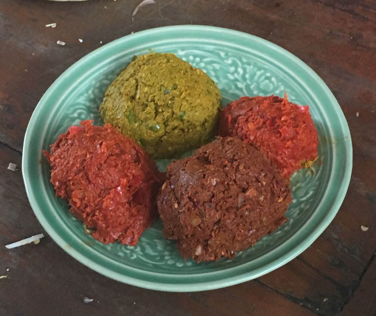 48h ở Bangkok ảnh 7