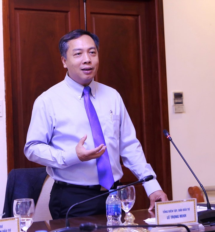 Cục Hợp tác quốc tế, Bộ Giáo dục và Đào tạo và Báo Đầu tư đẩy mạnh phối hợp truyền thông ảnh 2