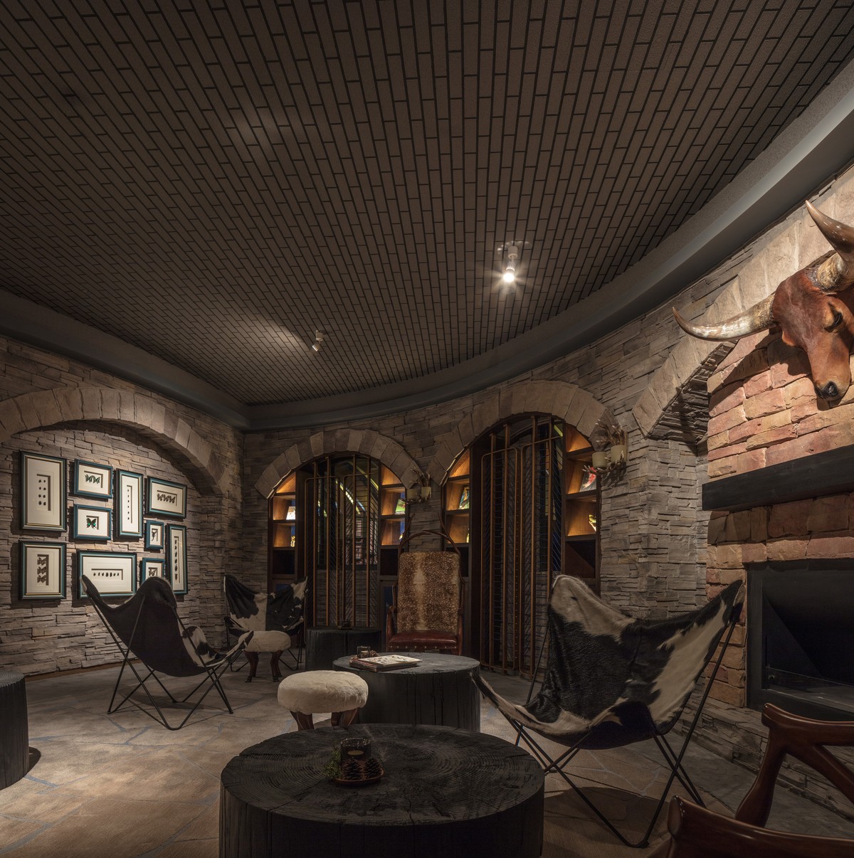 Joe Lalli Narada Resort: Hòa quyện núi, rừng, sông ảnh 3