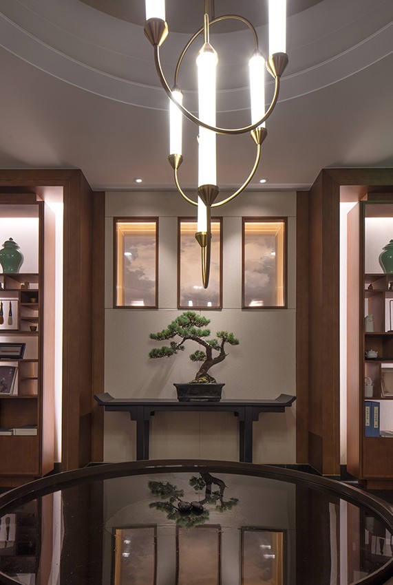 Joe Lalli Narada Resort: Hòa quyện núi, rừng, sông ảnh 5