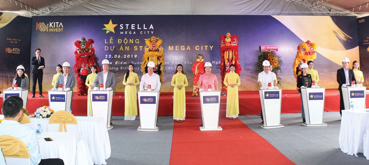 Cần Thơ đón dòng vốn tỷ đô vào bất động sản ảnh 2