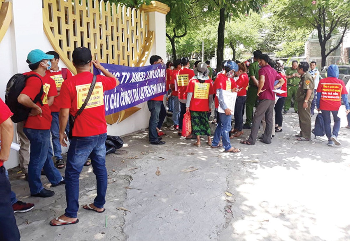 Dự án “ma” lộng hành: Biết rồi, nói mãi... nhưng khó xử lý ảnh 1