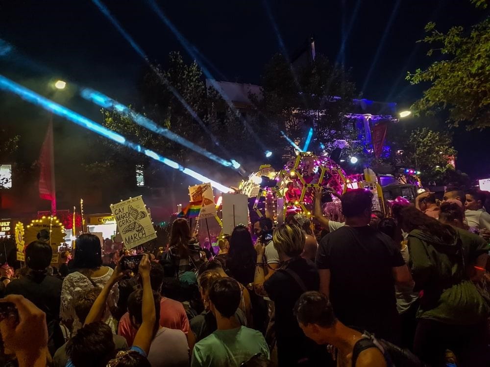 Sydney sẽ mất 16 tỷ USD mỗi năm nếu không phát triển kinh tế ban đêm ảnh 3