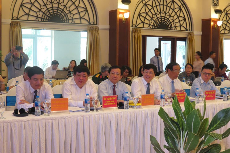 Báo chí Việt Nam - Lào thúc đẩy hợp tác làm báo trong kỷ nguyên truyền thông số ảnh 2