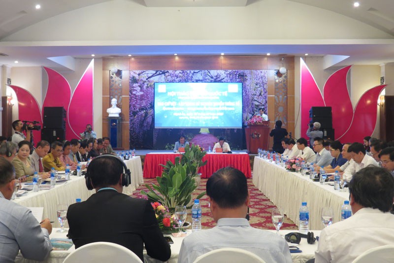 Báo chí Việt Nam - Lào thúc đẩy hợp tác làm báo trong kỷ nguyên truyền thông số ảnh 5