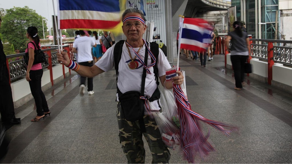 Quốc gia già trước khi giàu đầu tiên không phải là Trung Quốc ảnh 1