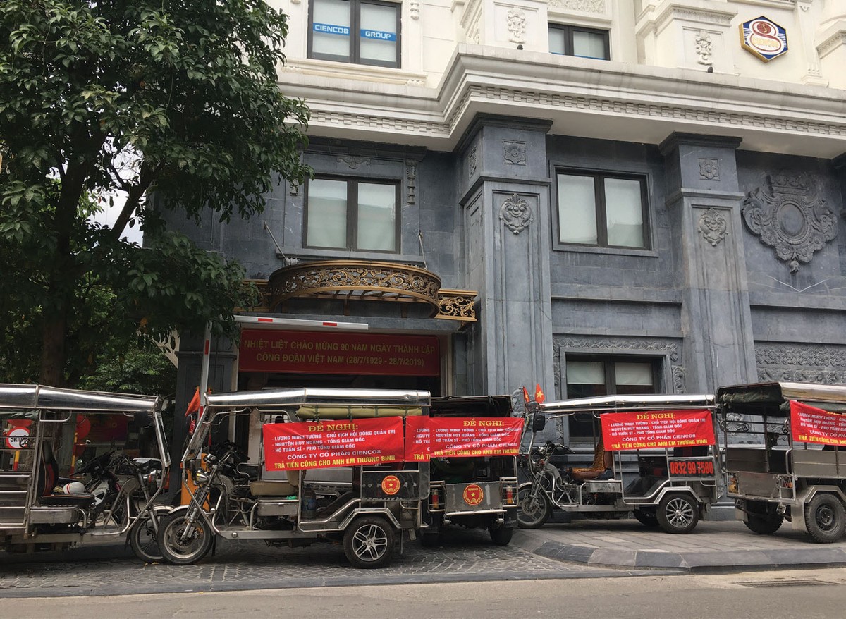 Phúc Lộc và Cienco 8 có đủ năng lực tài chính thực hiện dự án BT tỷ đô? ảnh 1