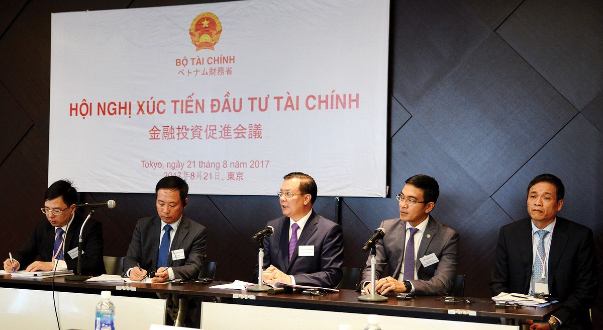 Tuổi 20: Sải bước ra toàn cầu ảnh 3