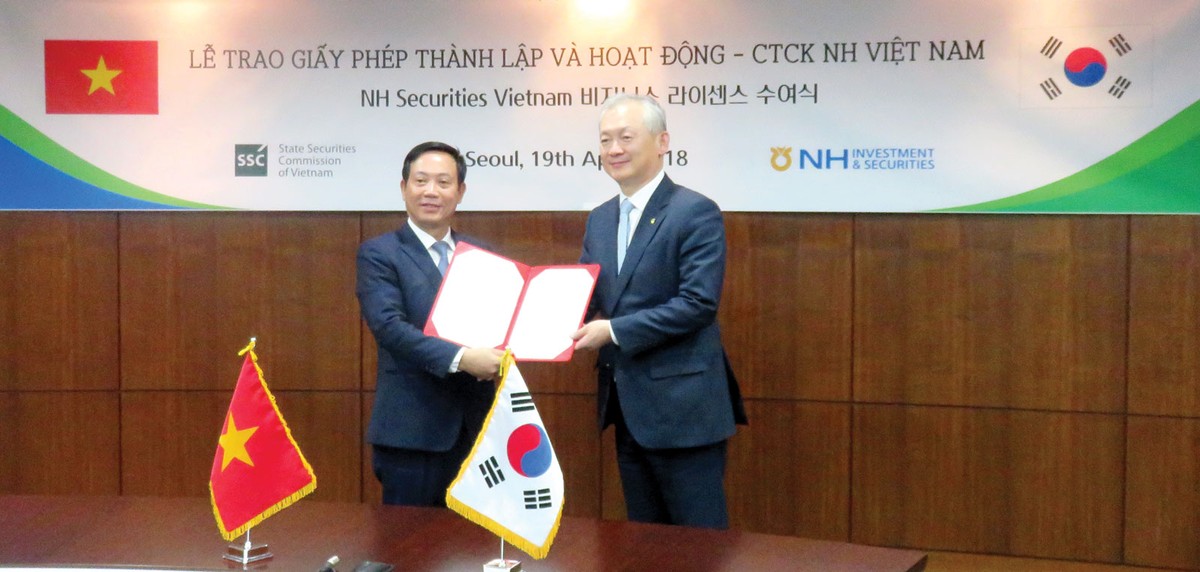 Tuổi 20: Sải bước ra toàn cầu ảnh 4