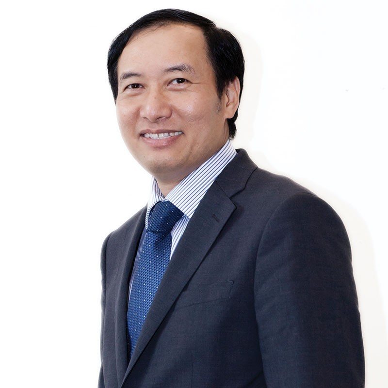 Kiến tạo dư địa mới cho thị trường chứng khoán ảnh 1