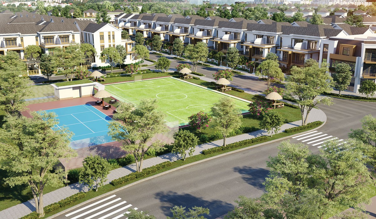 Novaland: Bứt tốc với bất động sản nghỉ dưỡng ảnh 1