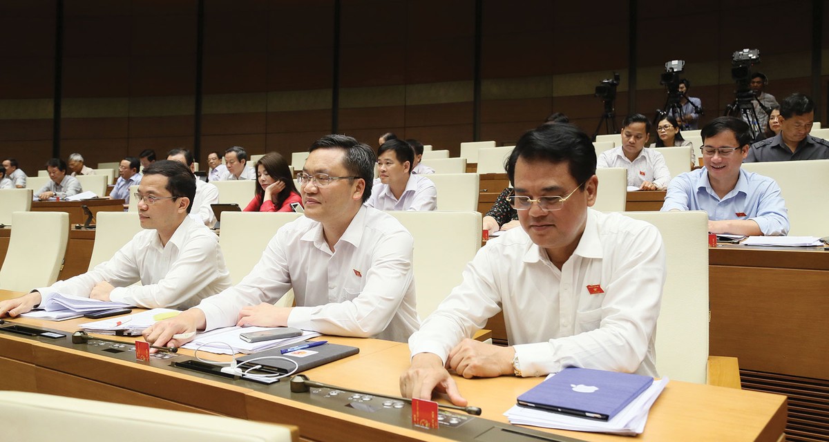 Cần chặn thao túng và tăng công cụ đầu tư chuyên nghiệp ảnh 1