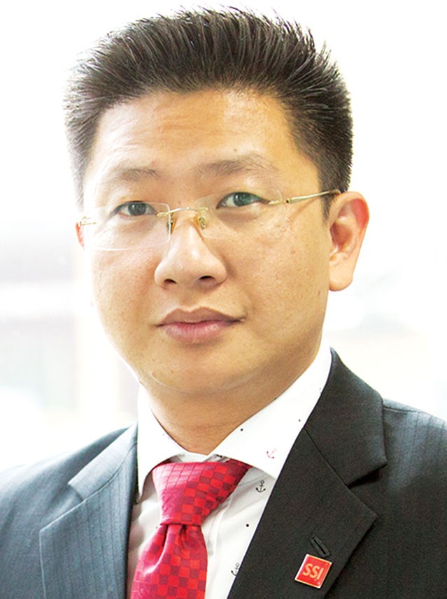 SSI: Cạnh tranh là động lực cho sự phát triển ảnh 1