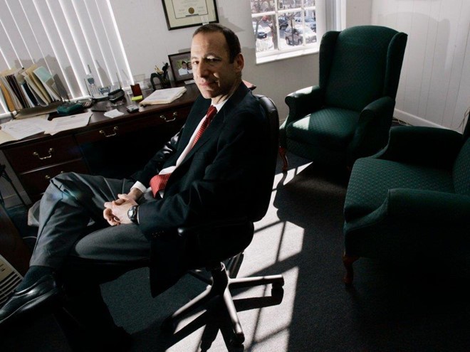 Nghề nào có mức lương cao nhất tại Mỹ ảnh 10