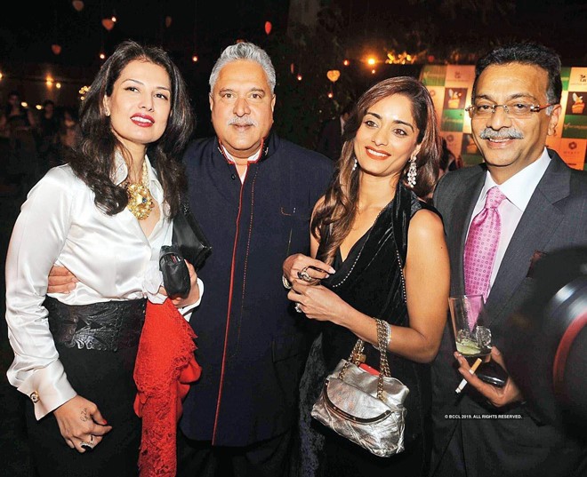 Tỷ phú USD nào 'sát gái' nhất thế giới? ảnh 11