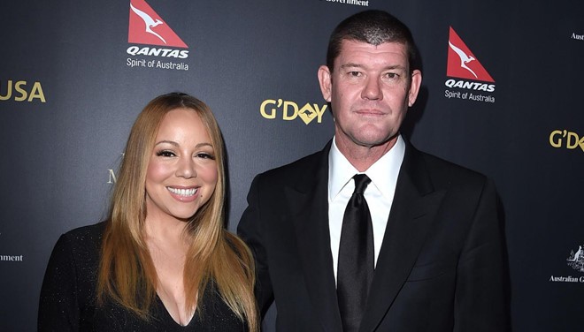 Tỷ phú USD nào 'sát gái' nhất thế giới? ảnh 13