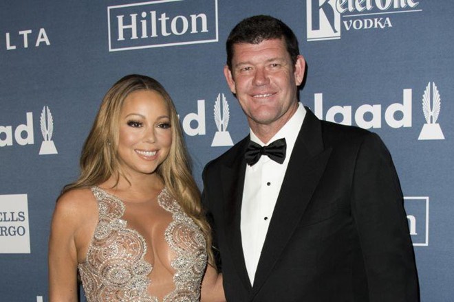 Tỷ phú USD nào 'sát gái' nhất thế giới? ảnh 14