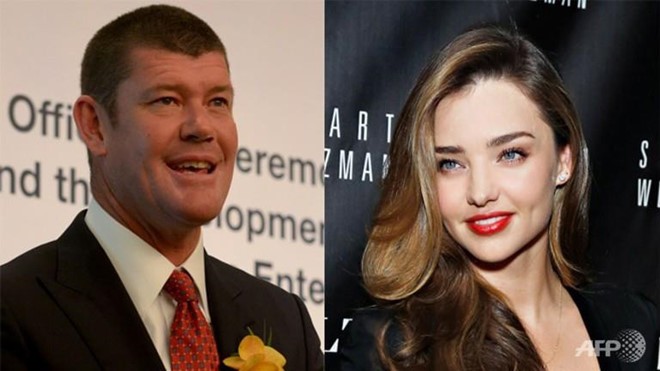 Tỷ phú USD nào 'sát gái' nhất thế giới? ảnh 15