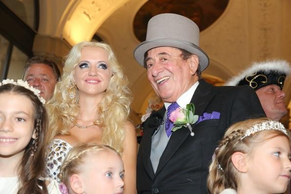 Tỷ phú USD nào 'sát gái' nhất thế giới? ảnh 9