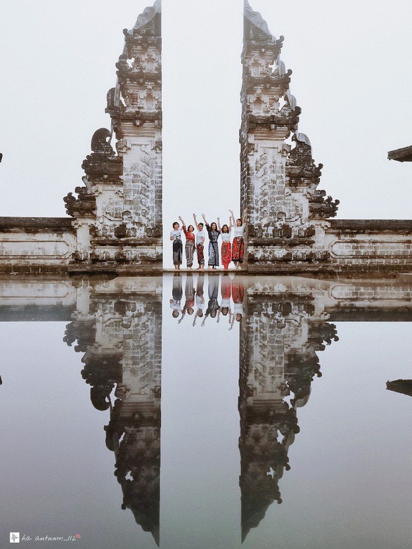 Du lịch Bali 9 ngày thót tim đầy cảm xúc chỉ hơn 10 triệu đồng ảnh 14