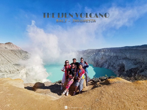 Du lịch Bali 9 ngày thót tim đầy cảm xúc chỉ hơn 10 triệu đồng ảnh 3