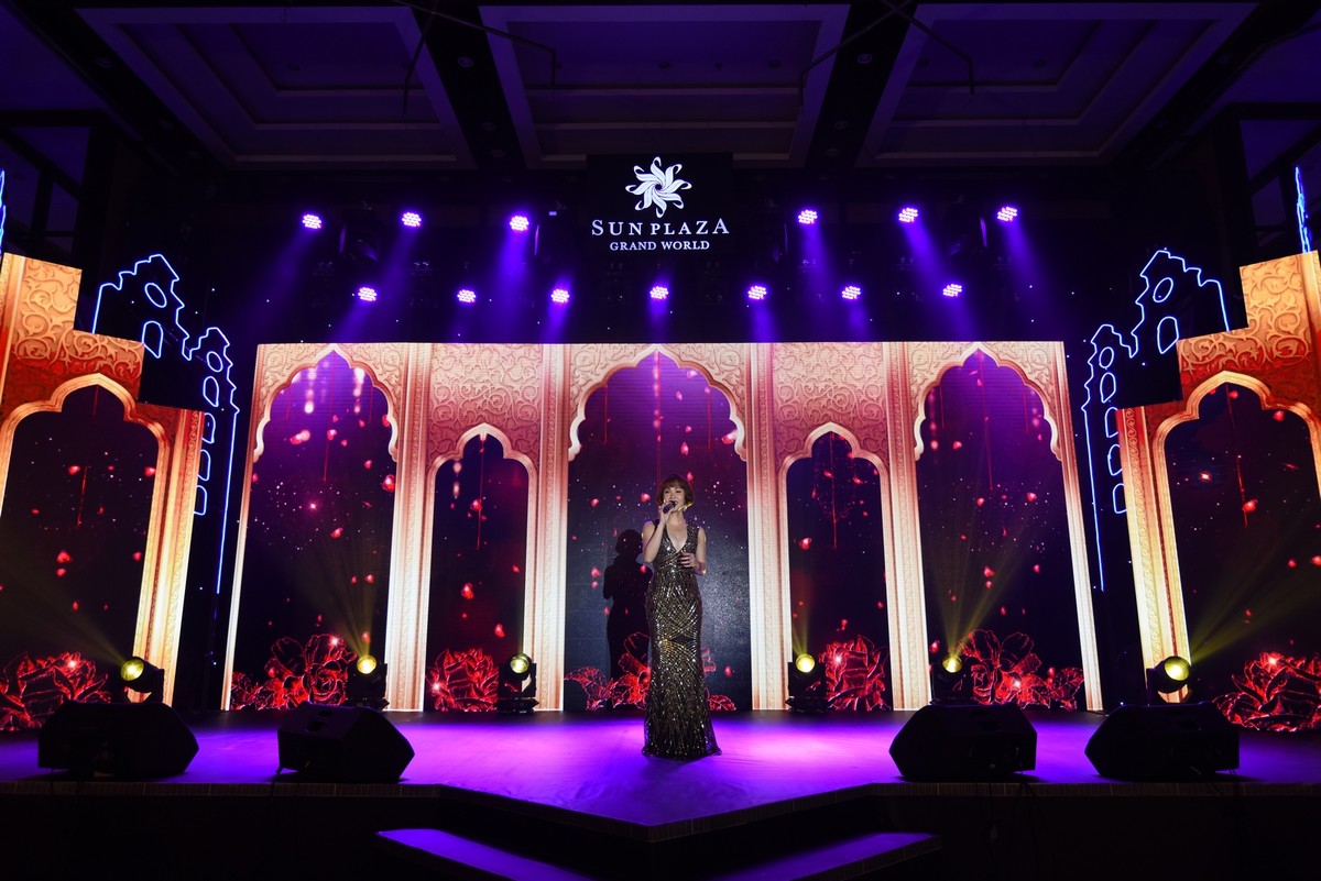 Giới đầu tư đổ bộ Hạ Long ‘săn’ nhà phố tại tiểu khu Silk Road ảnh 1