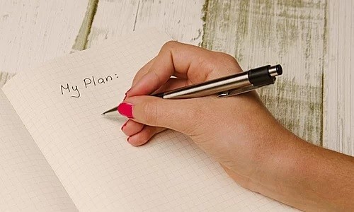 4 bước để tránh khủng hoảng tài chính khi về hưu ảnh 1