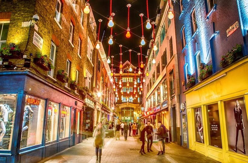 Cung đường về đêm: Con át chủ bài giúp du lịch Vũng Tàu “lột xác“ ảnh 1