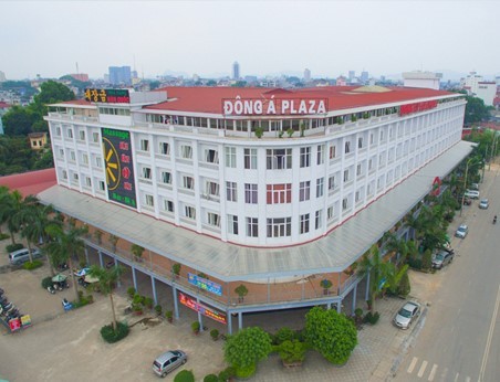 Đông Á Hotel Group: Quý II, lợi nhuận tăng gấp hơn 26 lần so với cùng kỳ năm 2018 ảnh 1